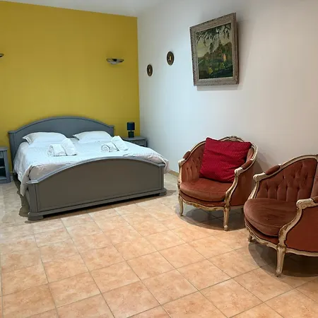 Nyaraló Maison De Campagne *