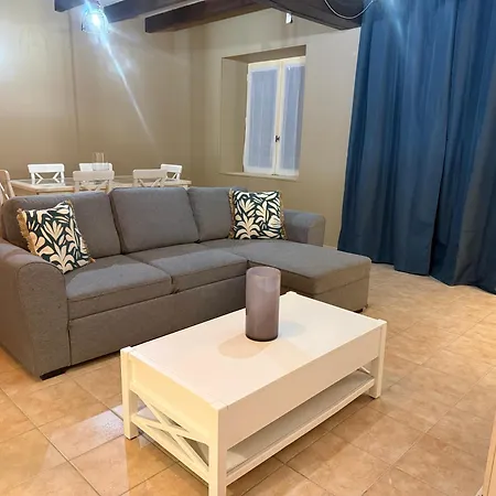 Nyaraló Maison De Campagne *