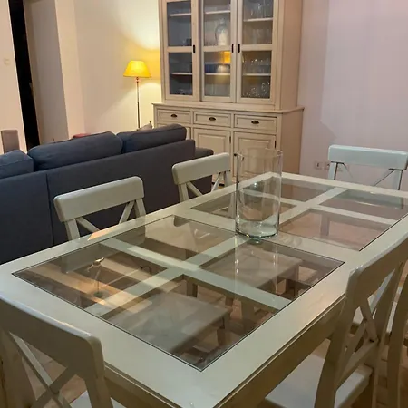 Maison De Campagne Semesterbostad *