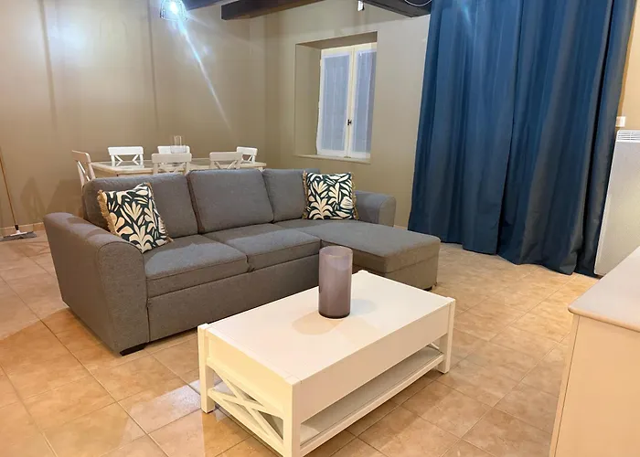 Nyaraló Maison De Campagne *