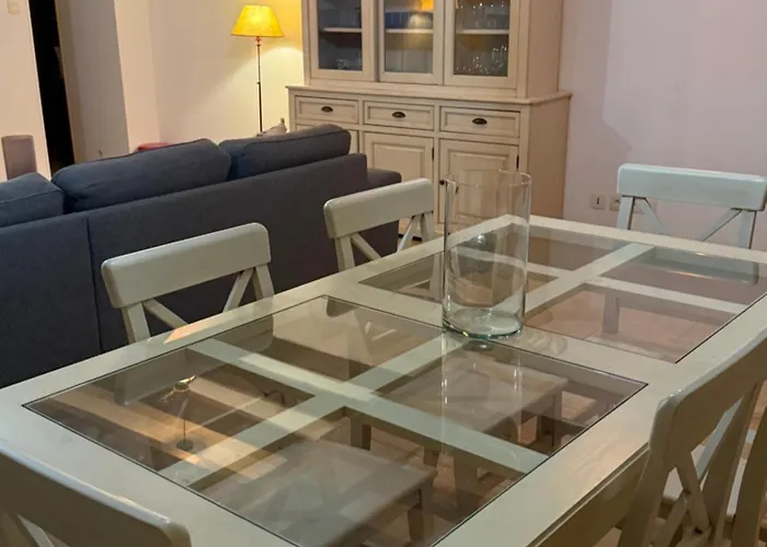 Maison De Campagne Nyaraló *